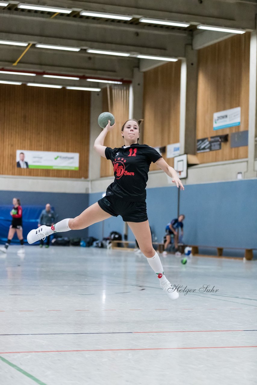 Bild 145 - Frauen HSG Kremperheide/Muensterdorf - HSG Joerl-Vioel : Ergebnis: 34:27